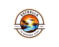 ESTRELLA Santa Pola logo