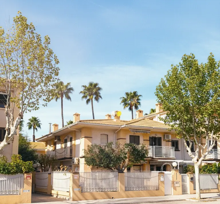 ESTRELLA Santa Pola - Santa Pola accommodation near Gran Playa (400 m)