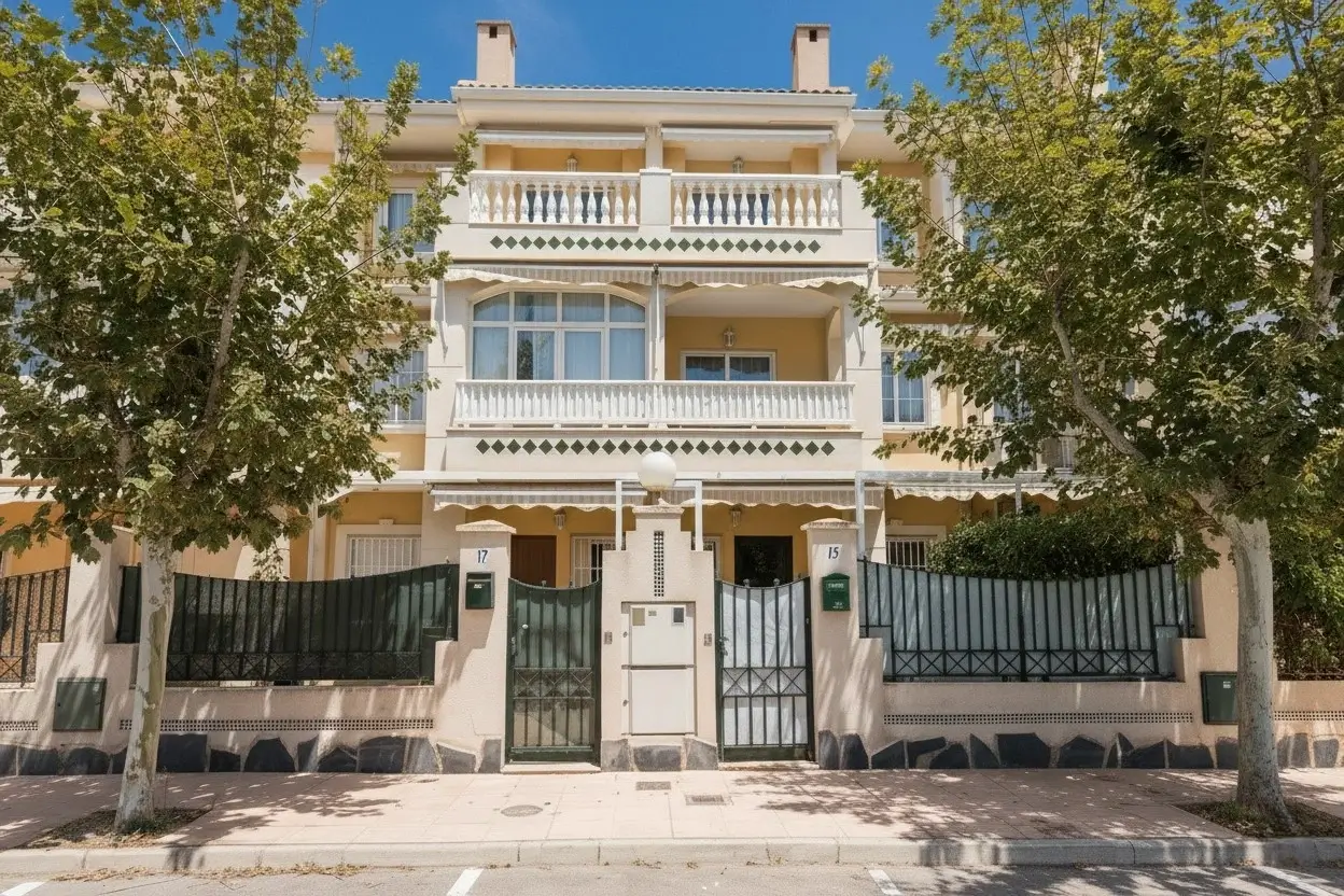 ESTRELLA Santa Pola - Santa Pola accommodation near Gran Playa (400 m)