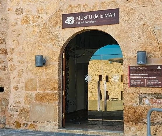 Museo del Mar